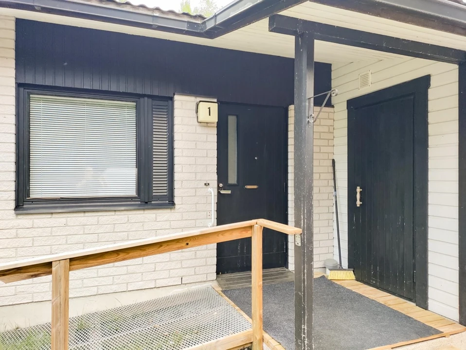 Таунхаус в Савонранта, Финляндия, 47 м² - фото 1