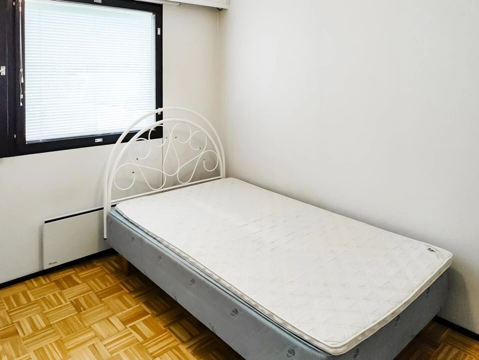 Таунхаус в Савонранта, Финляндия, 47 м² - фото 4