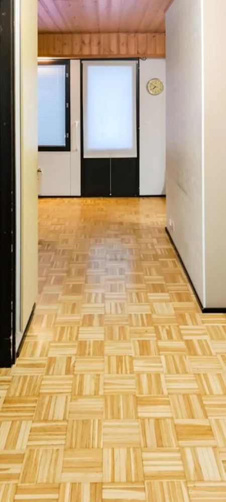 Таунхаус в Савонранта, Финляндия, 47 м² - фото 2