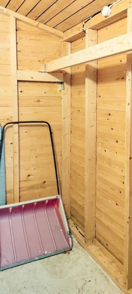 Таунхаус в Савонранта, Финляндия, 47 м² - фото 8