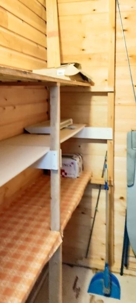 Таунхаус в Савонранта, Финляндия, 47 м² - фото 9