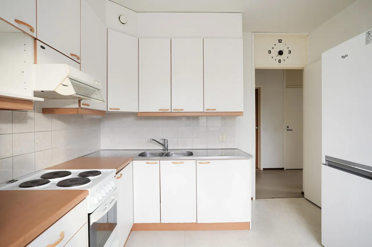 Квартира в Лахти, Финляндия, 57.5 м² - фото 4