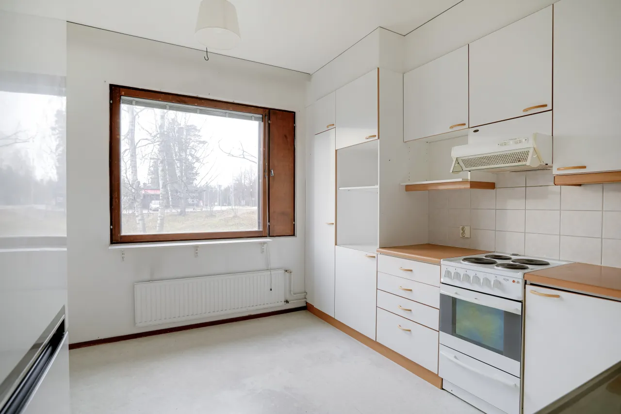 Квартира в Лахти, Финляндия, 57.5 м² - фото 3