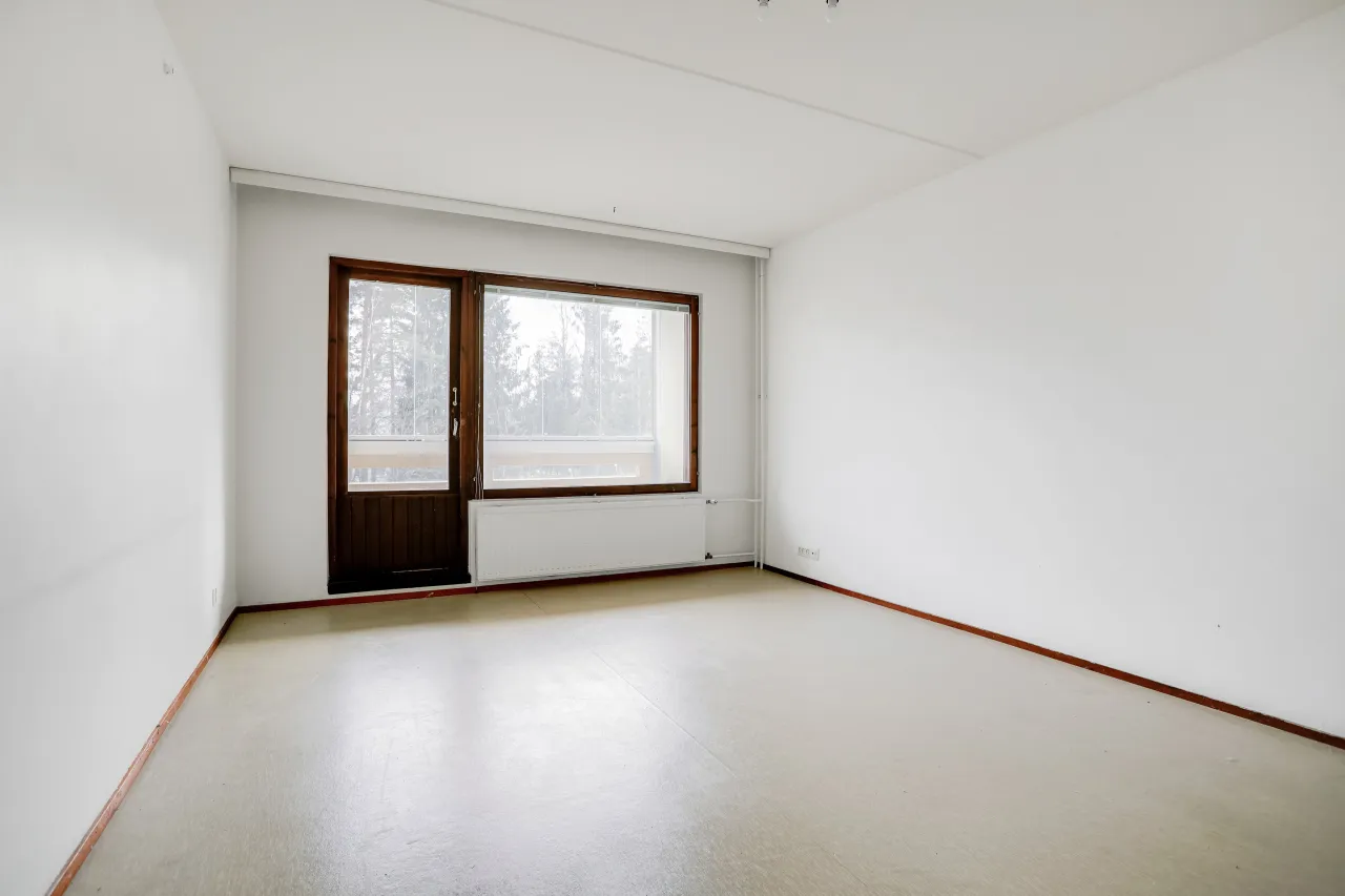 Квартира в Лахти, Финляндия, 57.5 м² - фото 5