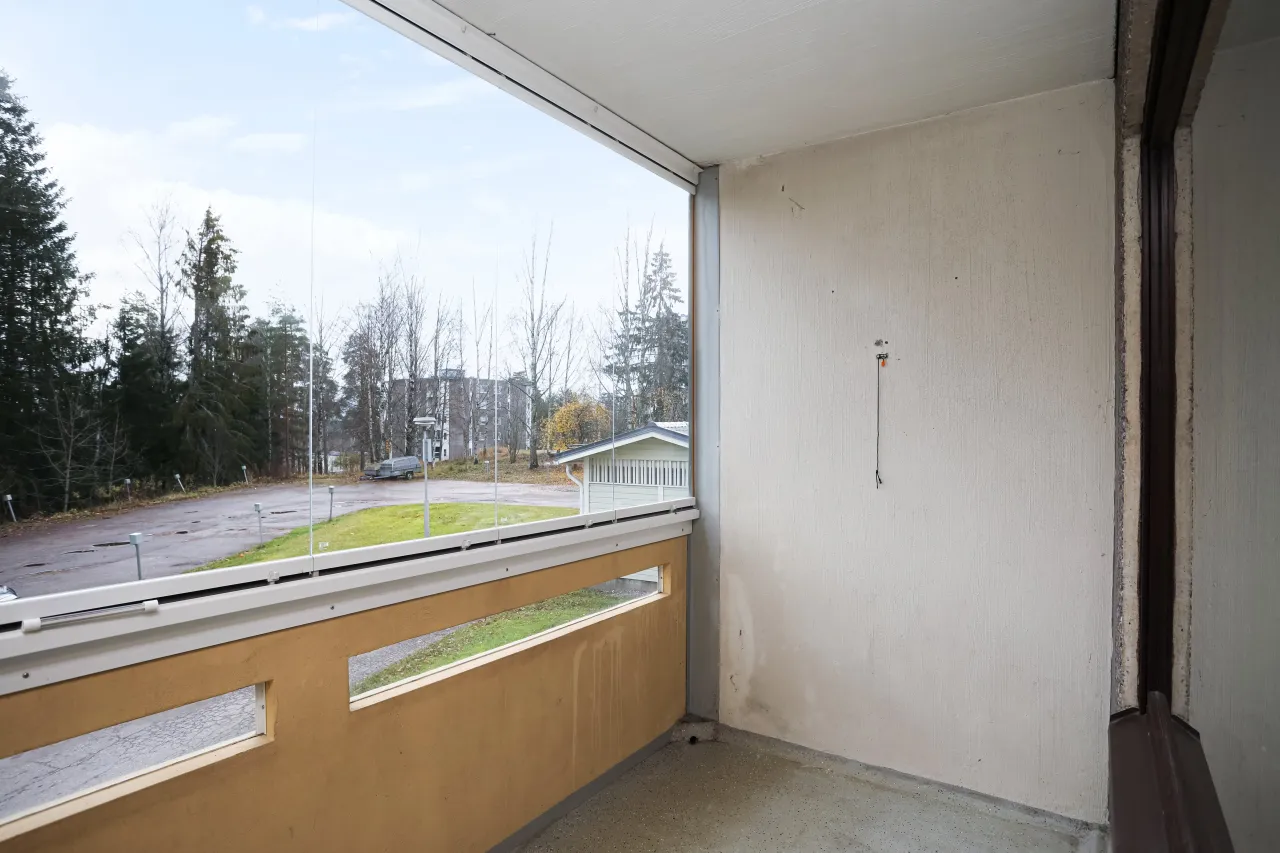 Квартира в Лахти, Финляндия, 57.5 м² - фото 6