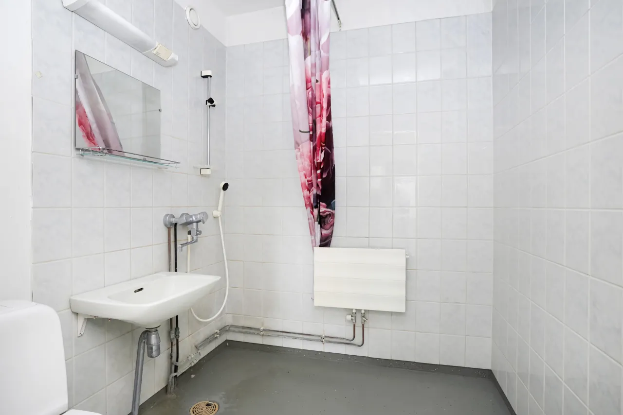 Квартира в Лахти, Финляндия, 57.5 м² - фото 8