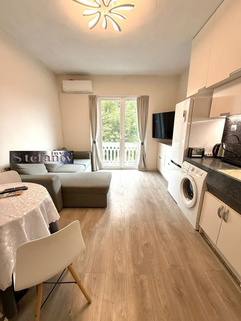 Квартира в Варне, Болгария, 77 м² - фото 2