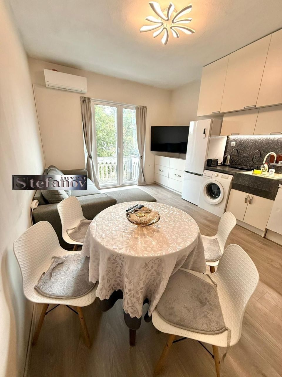 Квартира в Варне, Болгария, 77 м² - фото 1