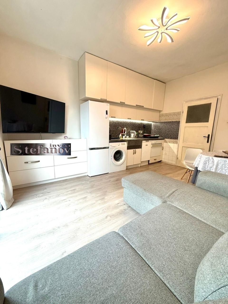 Квартира в Варне, Болгария, 77 м² - фото 4