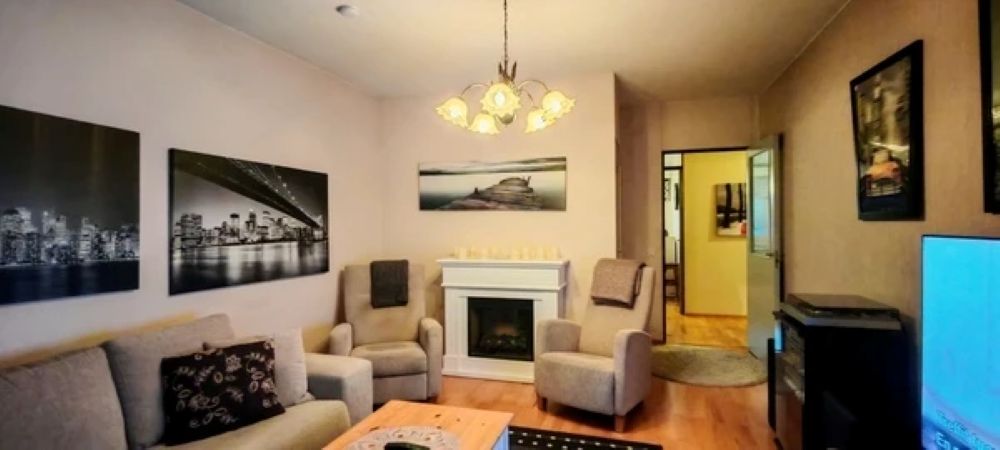 Квартира в Лиекса, Финляндия, 72 м² - фото 2