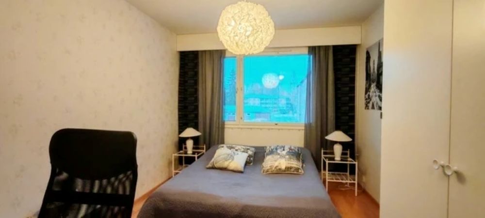 Квартира в Лиекса, Финляндия, 72 м² - фото 8