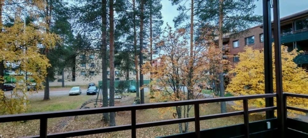 Квартира в Лиекса, Финляндия, 72 м² - фото 12