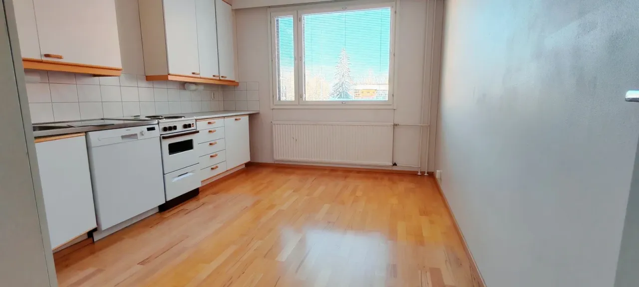 Квартира в Лиекса, Финляндия, 72 м² - фото 4