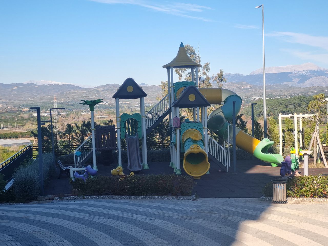 Квартира в Манавгате, Турция, 200 м² - фото 5