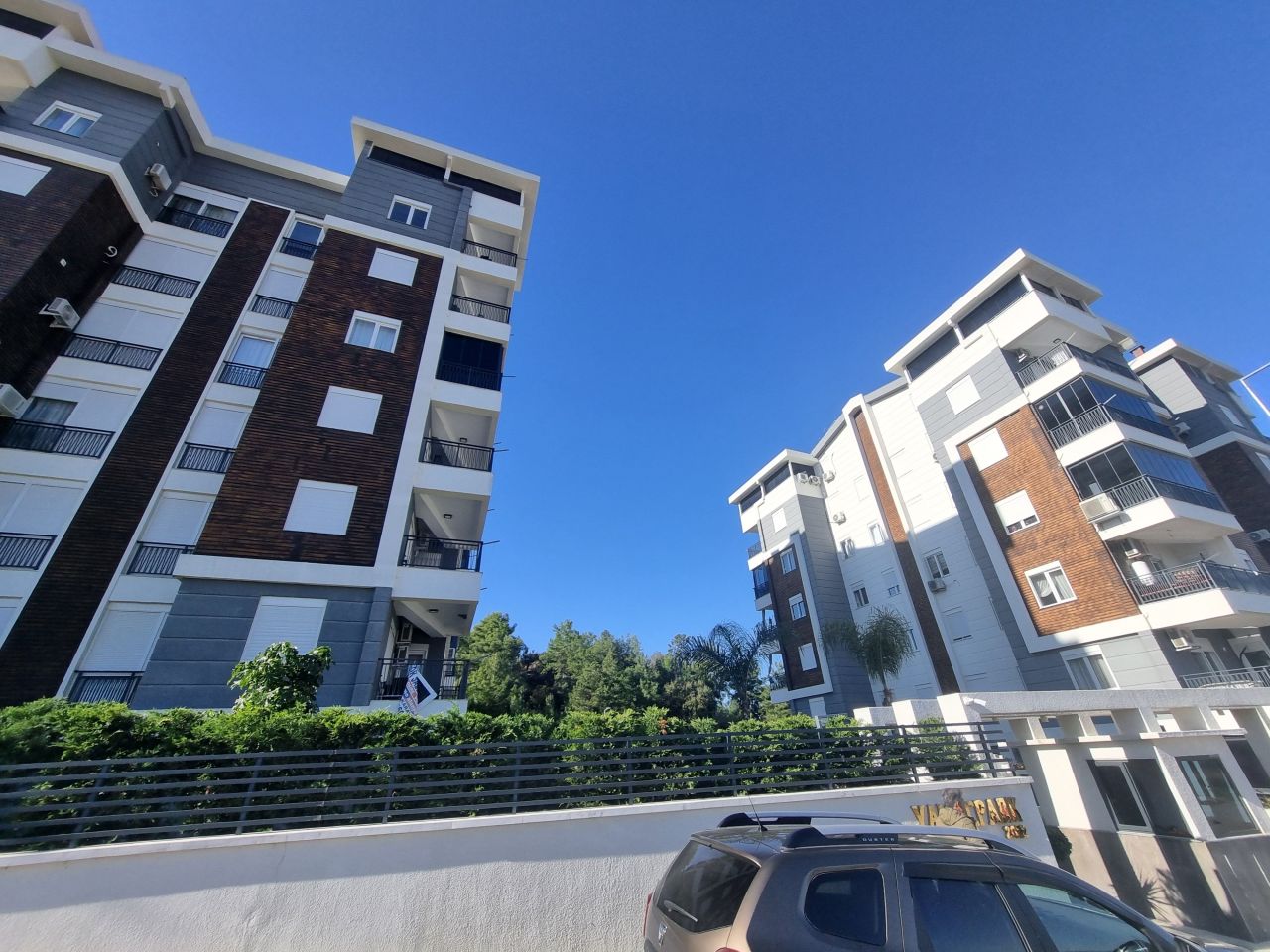 Квартира в Манавгате, Турция, 200 м² - фото 1