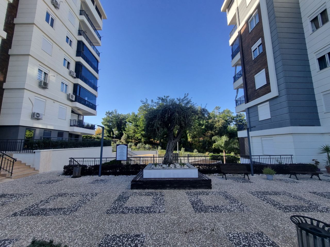 Квартира в Манавгате, Турция, 200 м² - фото 2