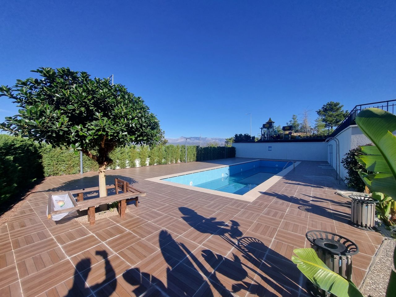 Квартира в Манавгате, Турция, 200 м² - фото 3