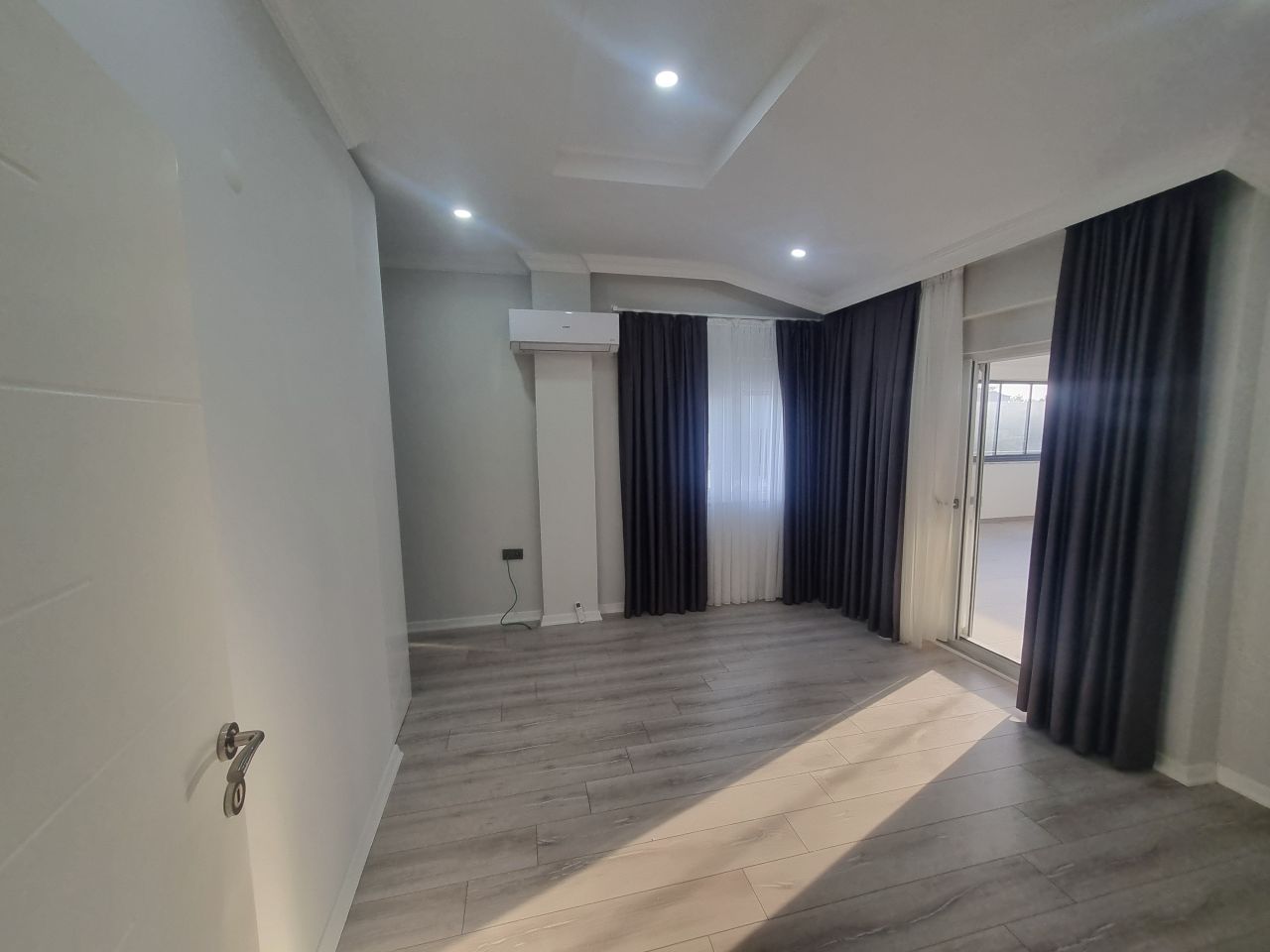 Квартира в Манавгате, Турция, 200 м² - фото 17