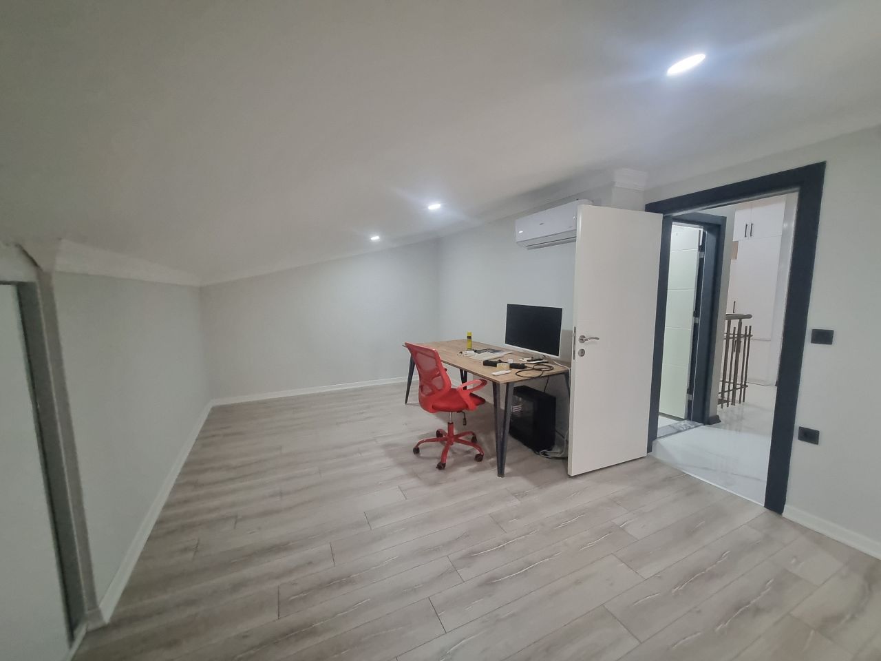 Квартира в Манавгате, Турция, 200 м² - фото 16