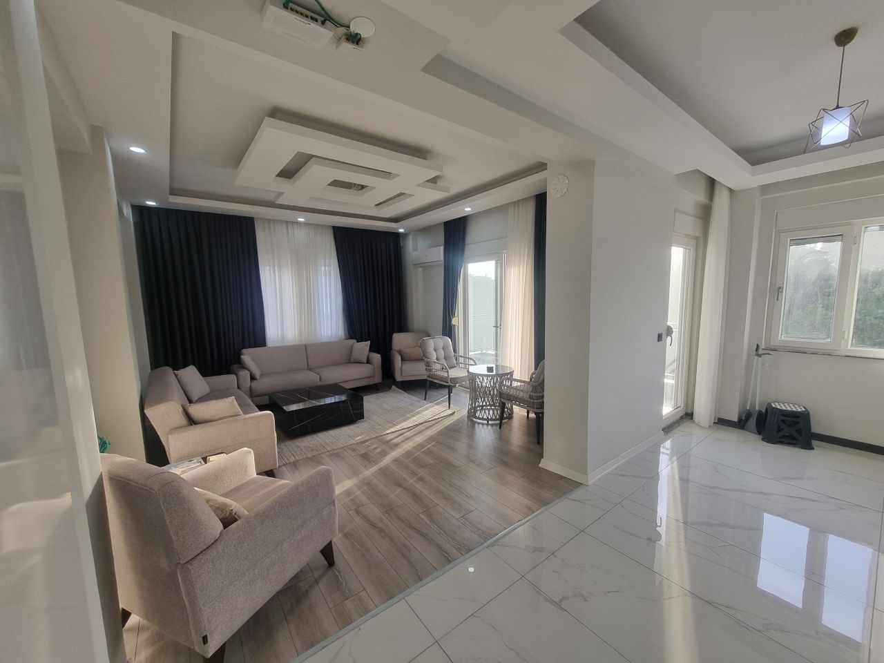 Квартира в Манавгате, Турция, 200 м² - фото 7