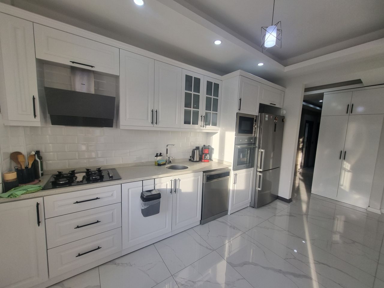 Квартира в Манавгате, Турция, 200 м² - фото 13