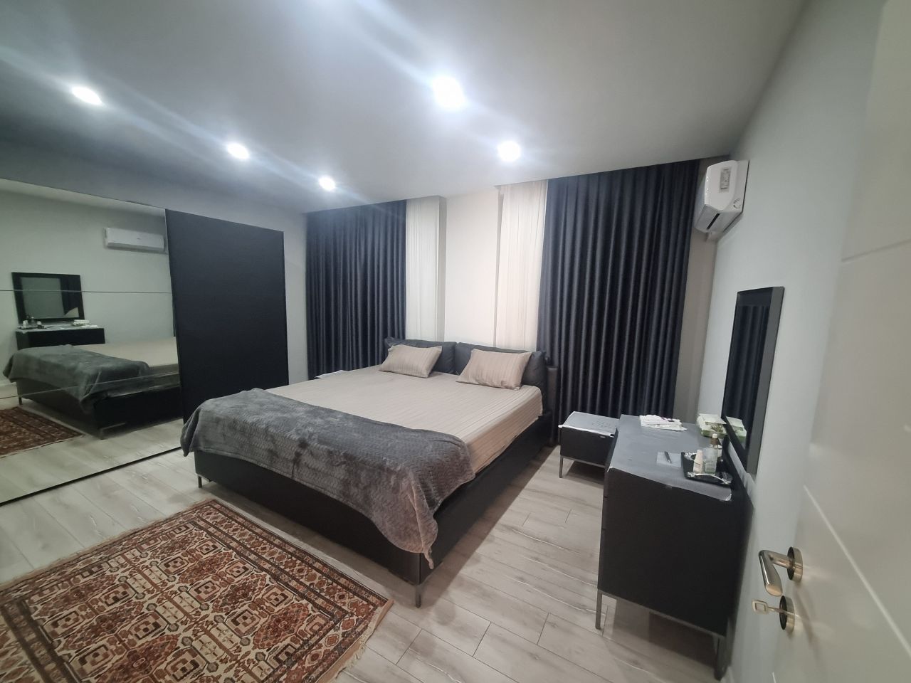 Квартира в Манавгате, Турция, 200 м² - фото 11