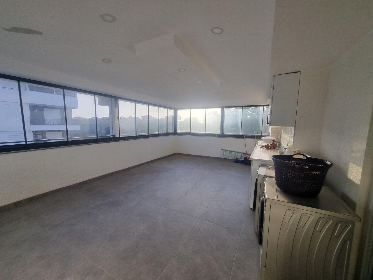 Квартира в Манавгате, Турция, 200 м² - фото 15