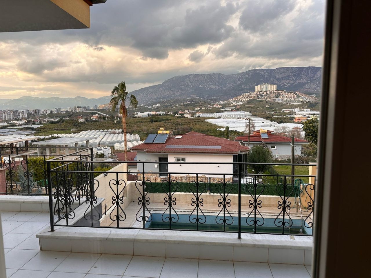 Вилла в Алании, Турция, 200 м² - фото 2