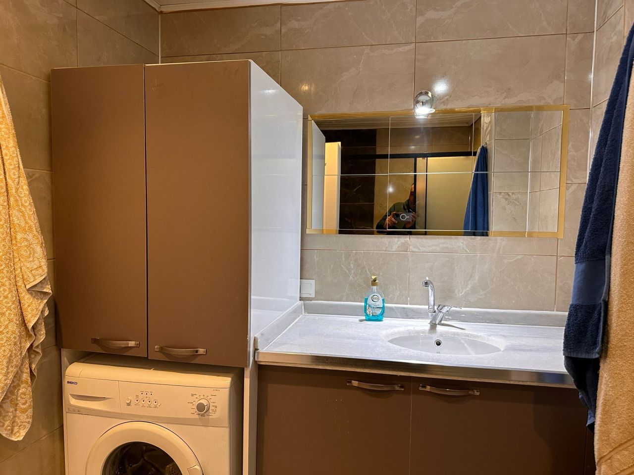 Вилла в Алании, Турция, 200 м² - фото 15