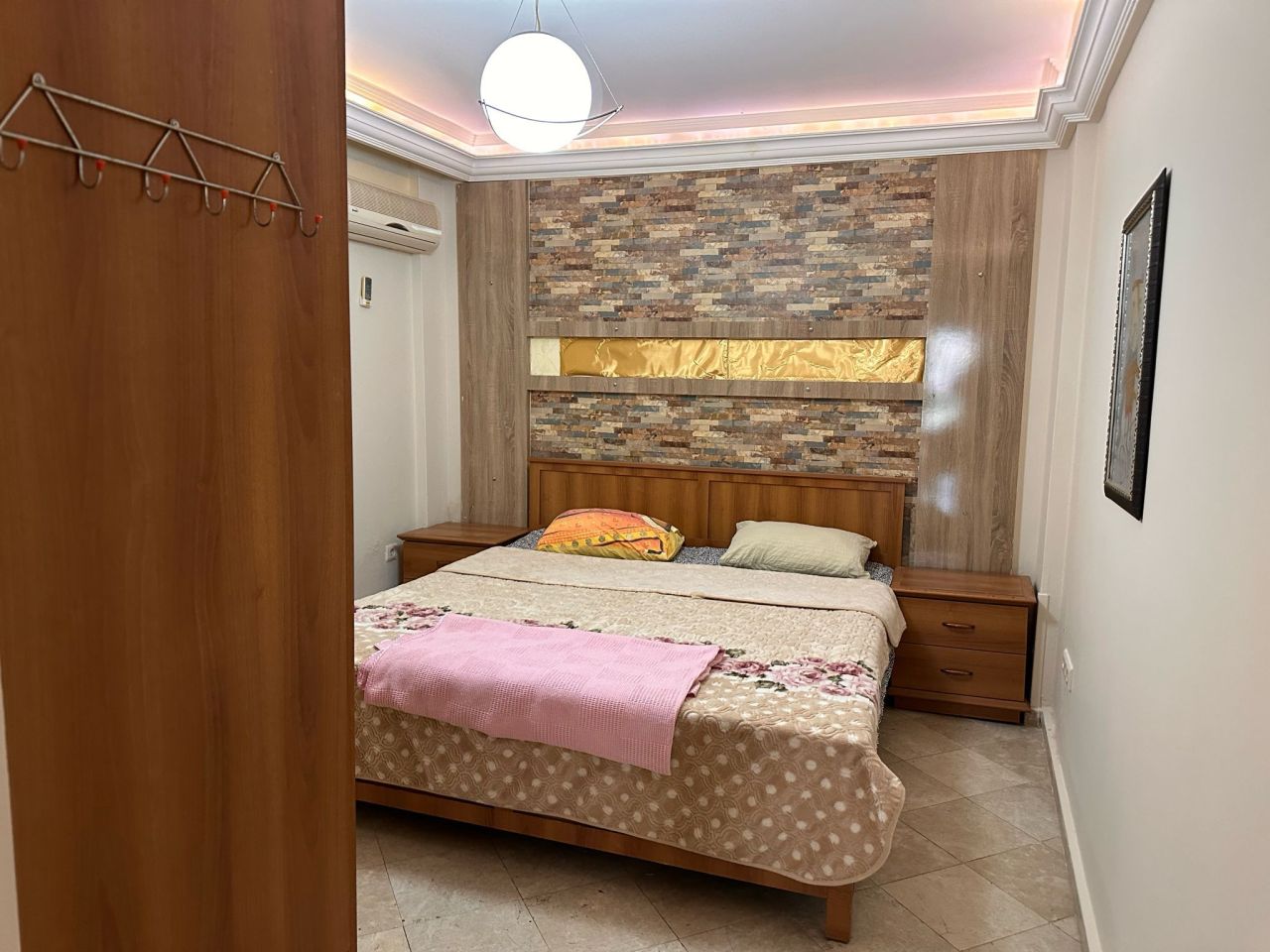 Вилла в Алании, Турция, 200 м² - фото 7