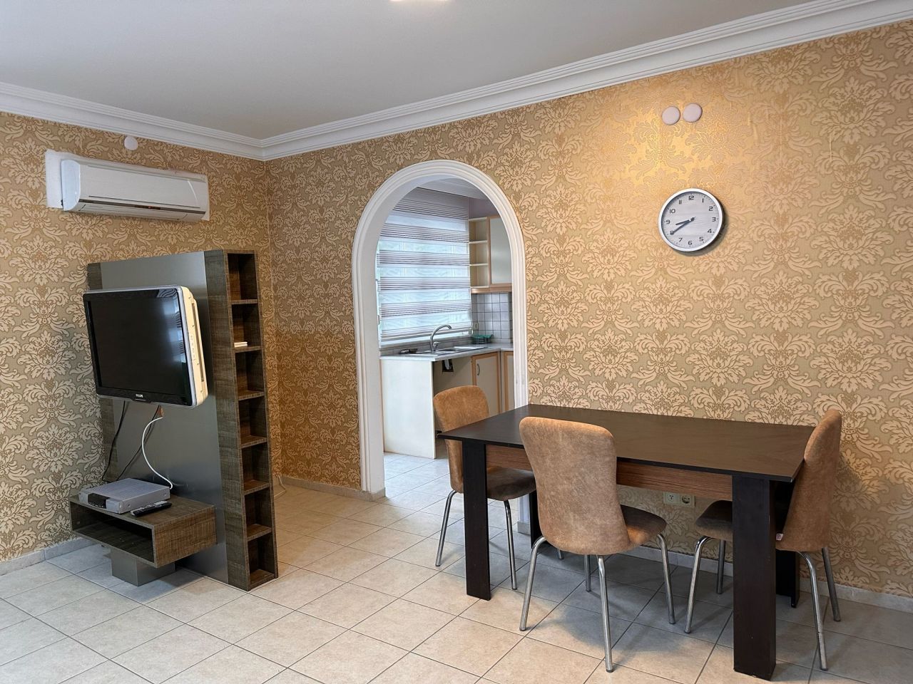 Вилла в Алании, Турция, 200 м² - фото 12