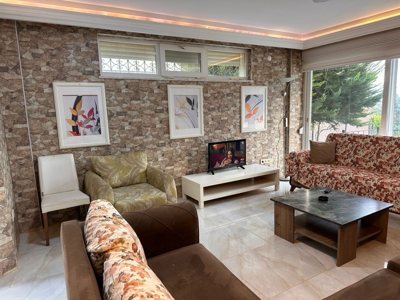 Вилла в Алании, Турция, 200 м² - фото 4