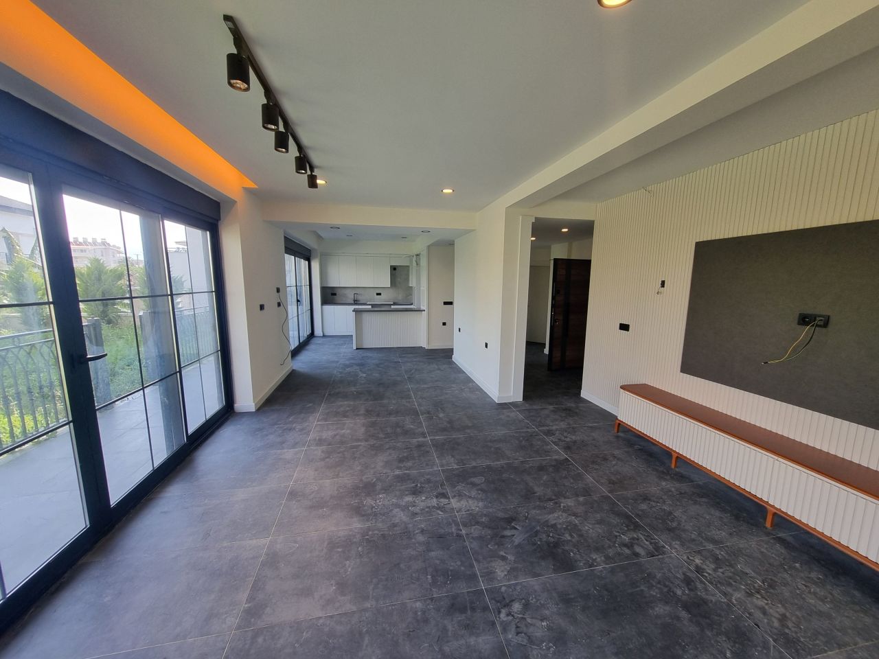 Квартира в Сиде, Турция, 160 м² - фото 2