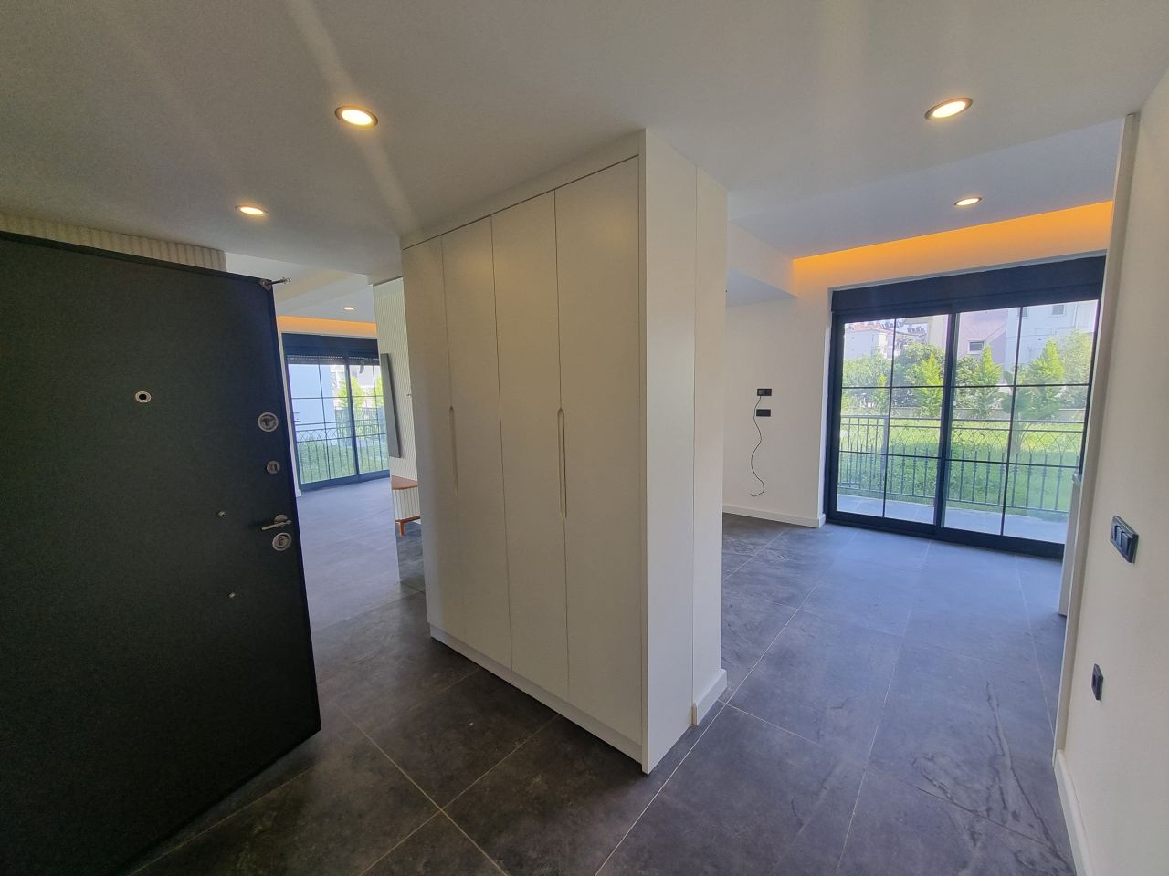 Квартира в Сиде, Турция, 160 м² - фото 18