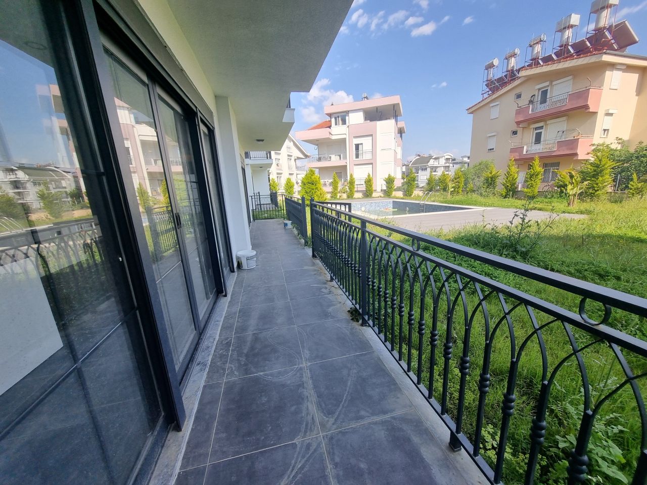 Квартира в Сиде, Турция, 160 м² - фото 3