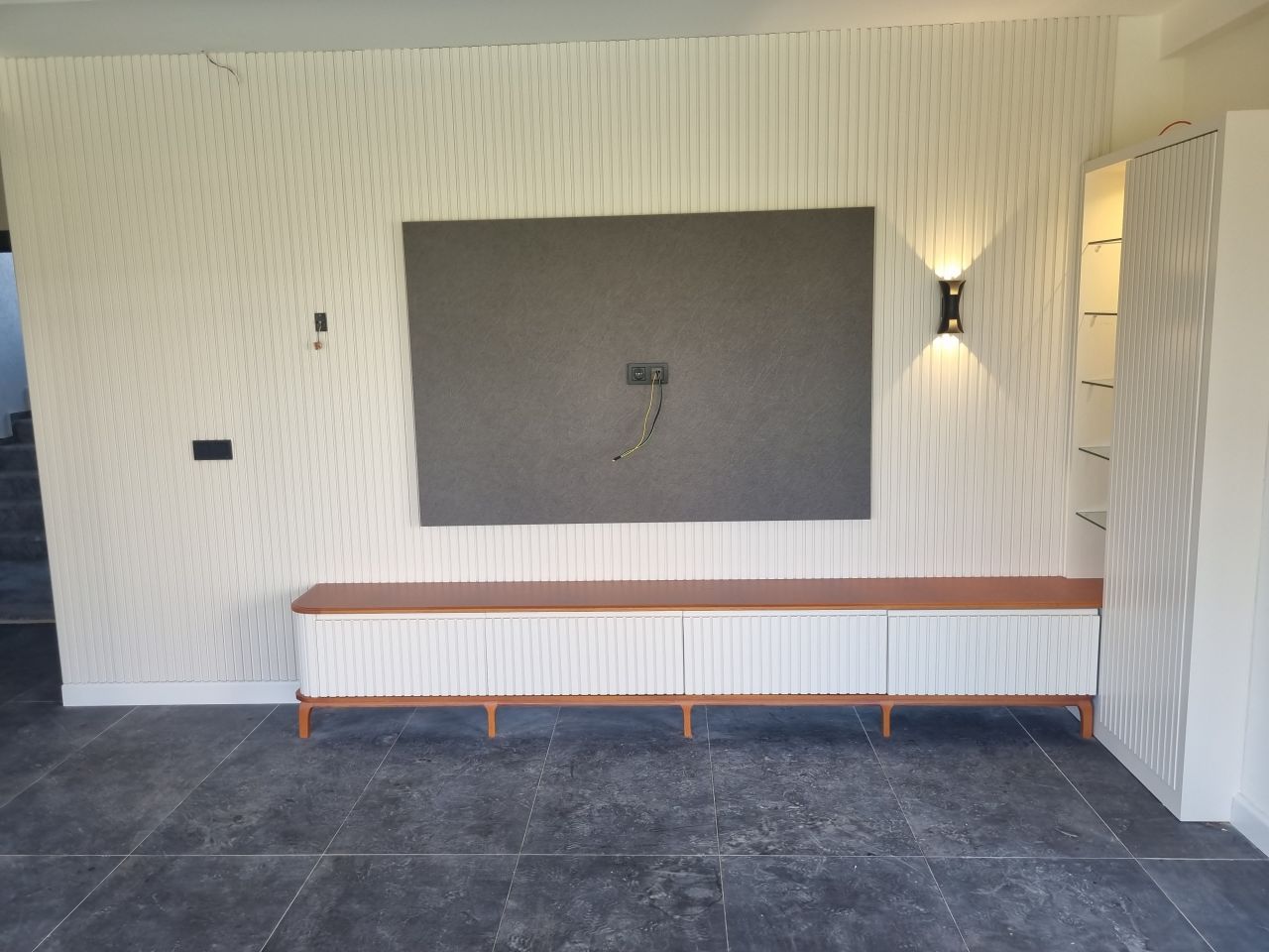 Квартира в Сиде, Турция, 160 м² - фото 9