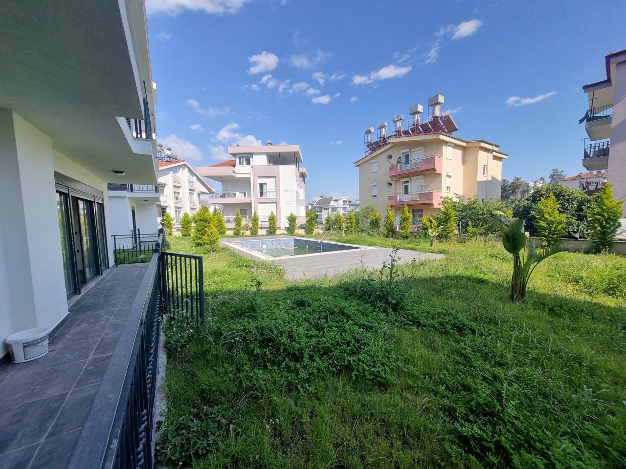 Квартира в Сиде, Турция, 160 м² - фото 5