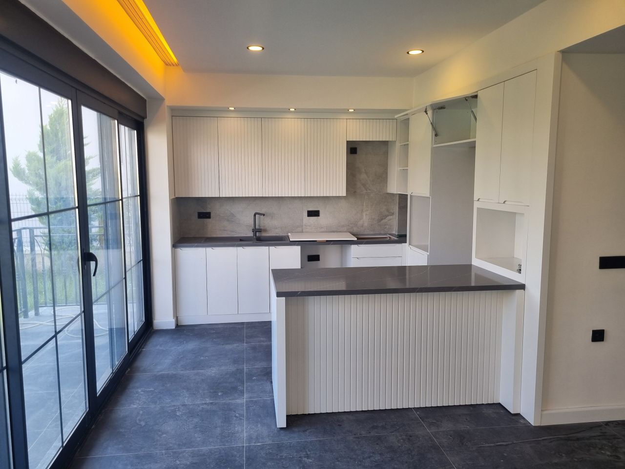 Квартира в Сиде, Турция, 160 м² - фото 10