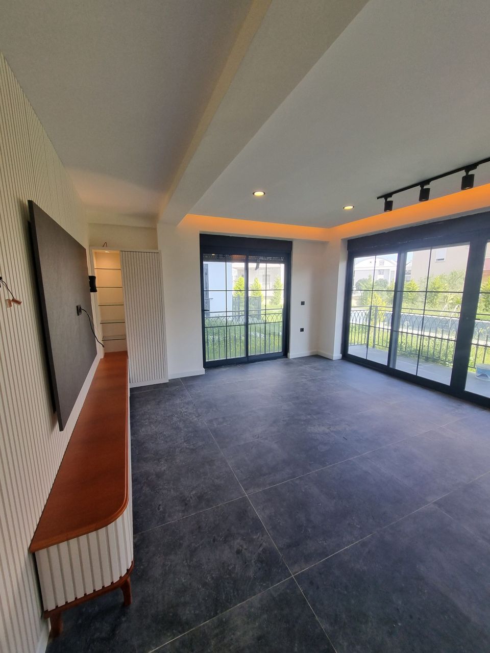 Квартира в Сиде, Турция, 160 м² - фото 8