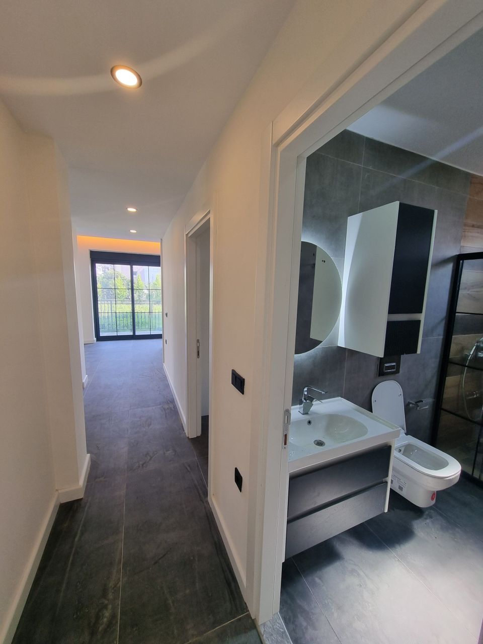 Квартира в Сиде, Турция, 160 м² - фото 16