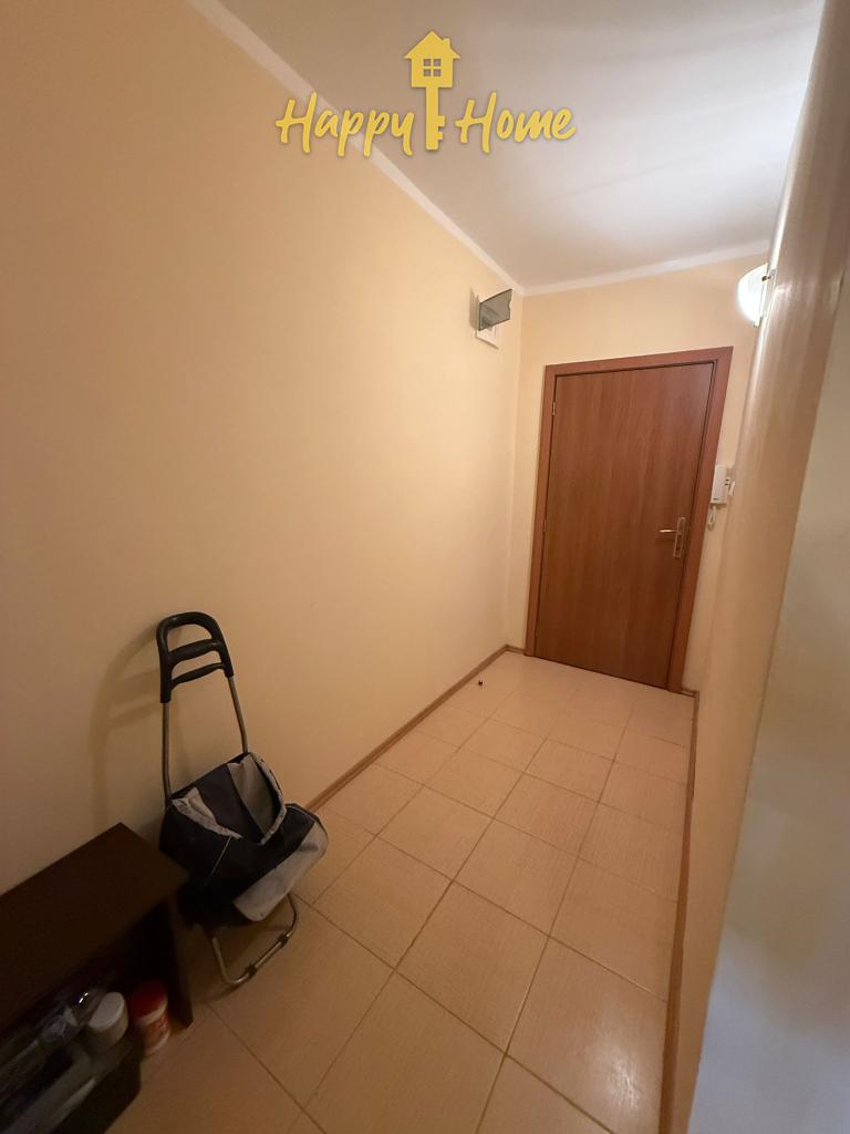 Квартира на Солнечном берегу, Болгария, 105 м² - фото 12