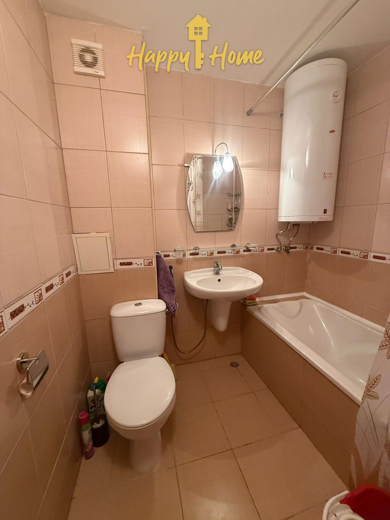 Квартира на Солнечном берегу, Болгария, 105 м² - фото 6