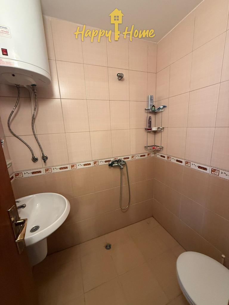 Квартира на Солнечном берегу, Болгария, 105 м² - фото 9