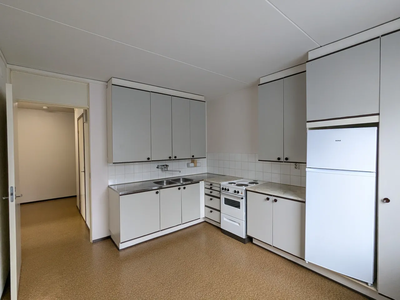 Квартира в Коуволе, Финляндия, 54.5 м² - фото 4