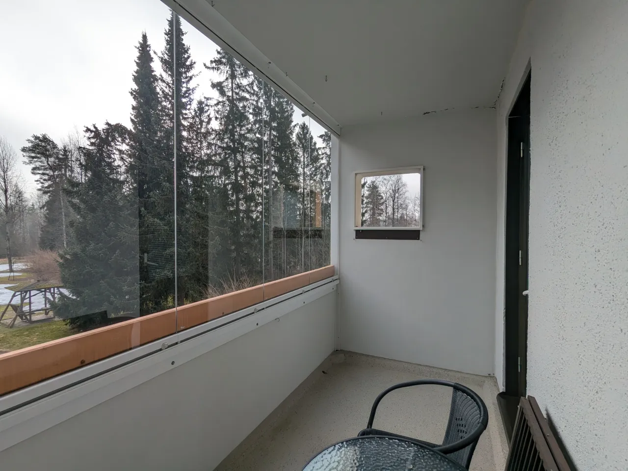 Квартира в Коуволе, Финляндия, 54.5 м² - фото 3