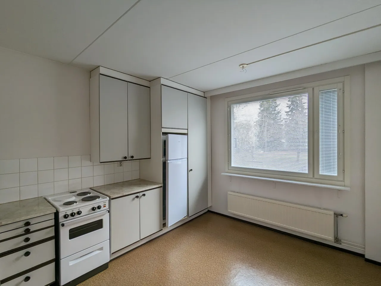 Квартира в Коуволе, Финляндия, 54.5 м² - фото 5