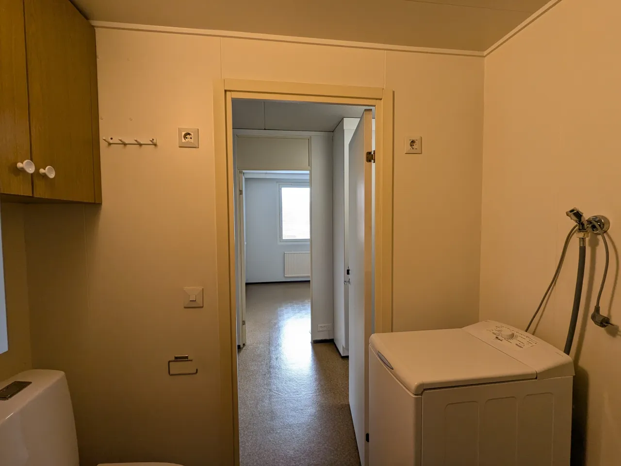 Квартира в Коуволе, Финляндия, 54.5 м² - фото 7