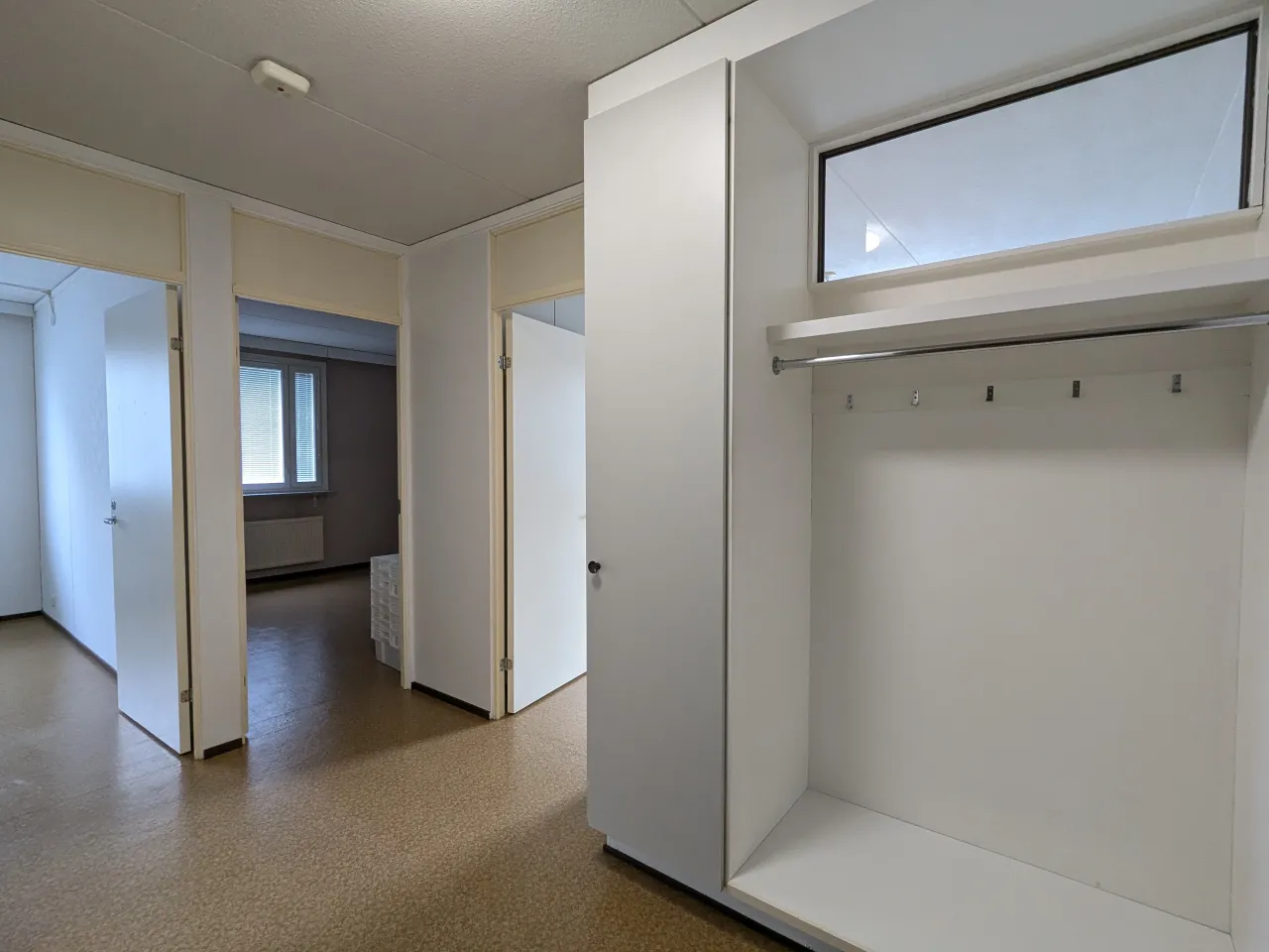 Квартира в Коуволе, Финляндия, 54.5 м² - фото 8