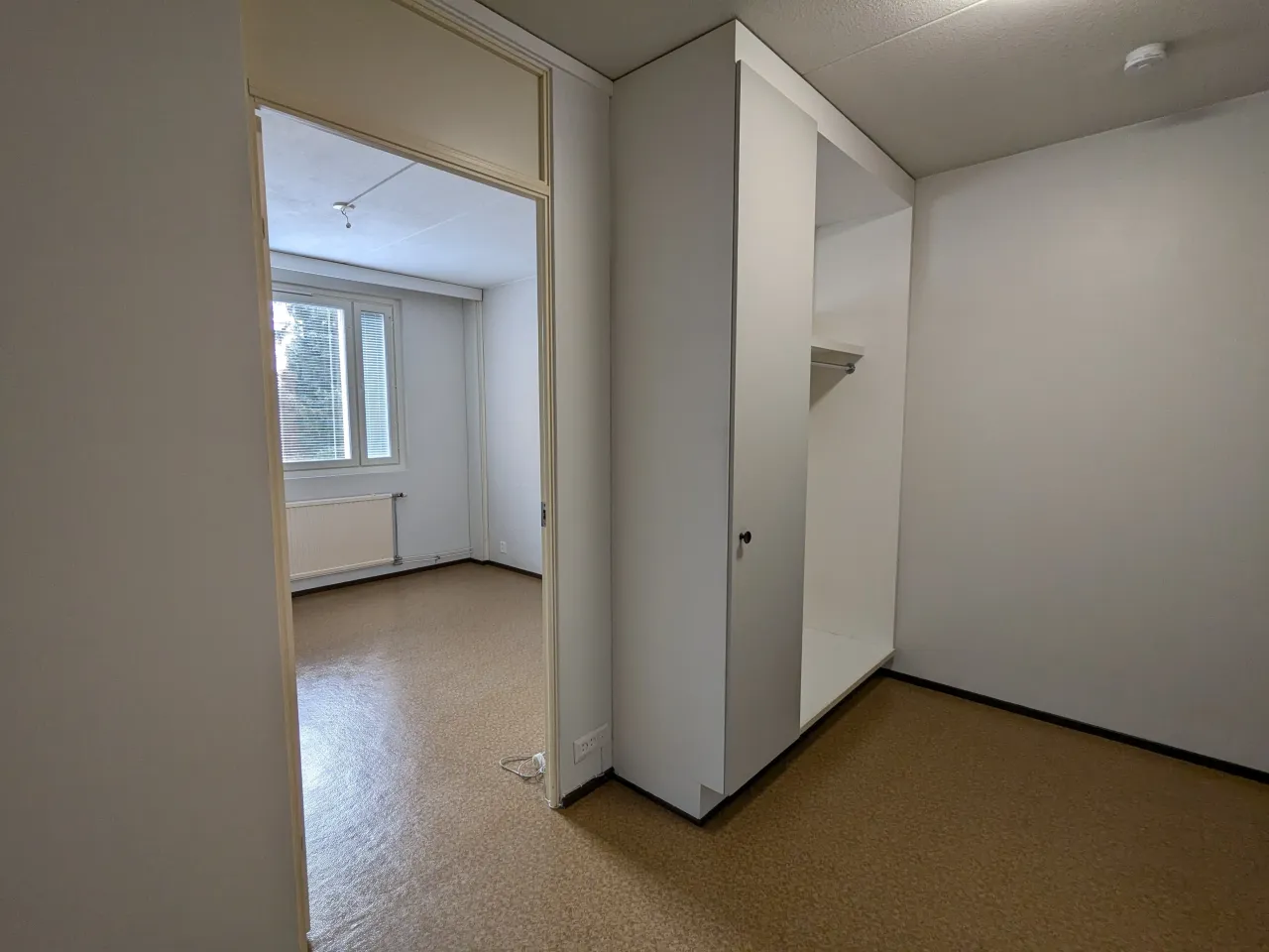 Квартира в Коуволе, Финляндия, 54.5 м² - фото 10