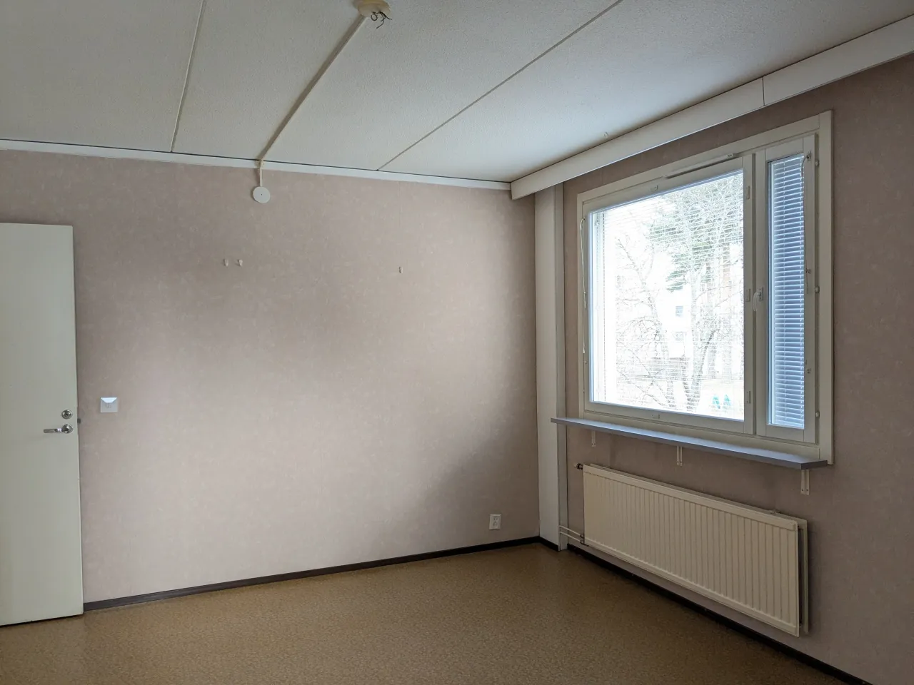 Квартира в Коуволе, Финляндия, 54.5 м² - фото 11